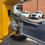 2020 JOHN DEERE 872GP MOTOR GRADER