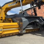2020 JOHN DEERE 872GP MOTOR GRADER