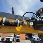 2020 JOHN DEERE 872GP MOTOR GRADER