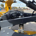 2020 JOHN DEERE 872GP MOTOR GRADER