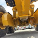 2020 JOHN DEERE 872GP MOTOR GRADER