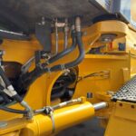 2020 JOHN DEERE 872GP MOTOR GRADER