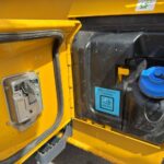 2020 JOHN DEERE 872GP MOTOR GRADER