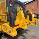 2020 JOHN DEERE 872GP MOTOR GRADER