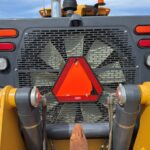 2020 JOHN DEERE 872GP MOTOR GRADER