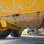 2020 JOHN DEERE 872GP MOTOR GRADER