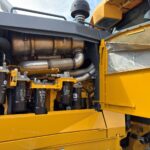 2020 JOHN DEERE 872GP MOTOR GRADER