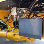 2020 JOHN DEERE 872GP MOTOR GRADER