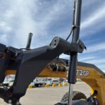 2020 JOHN DEERE 872GP MOTOR GRADER