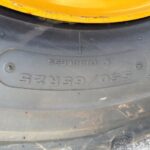 2020 JOHN DEERE 872GP MOTOR GRADER