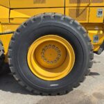 2020 JOHN DEERE 872GP MOTOR GRADER