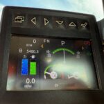 2020 JOHN DEERE 872GP MOTOR GRADER