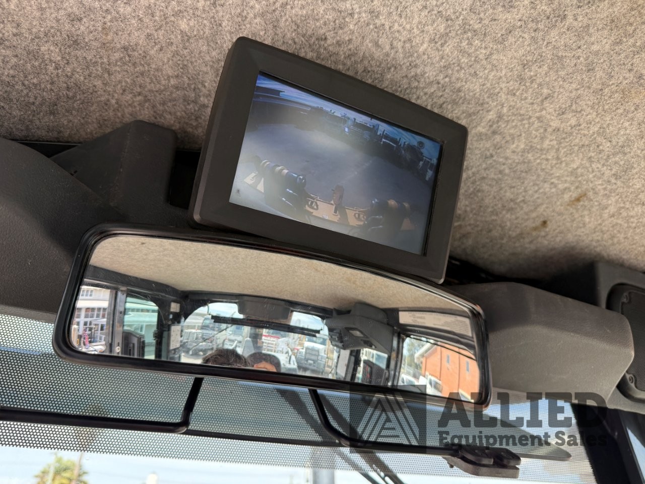 2020 JOHN DEERE 872GP MOTOR GRADER