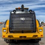 2023 CATERPILLAR 980 WHEEL LOADER