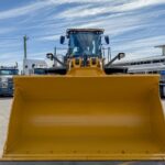 2023 CATERPILLAR 980 WHEEL LOADER