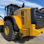 2023 CATERPILLAR 980 WHEEL LOADER