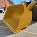 2023 CATERPILLAR 980 WHEEL LOADER