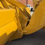 2023 CATERPILLAR 980 WHEEL LOADER