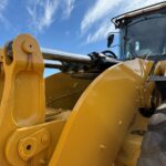 2023 CATERPILLAR 980 WHEEL LOADER