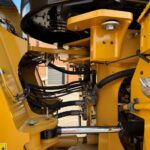 2023 CATERPILLAR 980 WHEEL LOADER