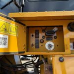 2023 CATERPILLAR 980 WHEEL LOADER