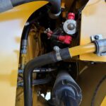 2023 CATERPILLAR 980 WHEEL LOADER