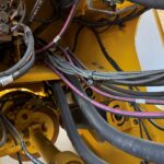 2023 CATERPILLAR 980 WHEEL LOADER