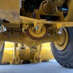 2023 CATERPILLAR 980 WHEEL LOADER