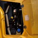 2023 CATERPILLAR 980 WHEEL LOADER