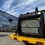 2023 CATERPILLAR 980 WHEEL LOADER