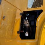2023 CATERPILLAR 980 WHEEL LOADER