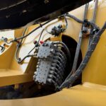 2023 CATERPILLAR 980 WHEEL LOADER