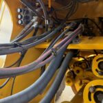 2023 CATERPILLAR 980 WHEEL LOADER