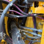 2023 CATERPILLAR 980 WHEEL LOADER