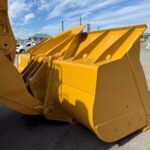 2023 CATERPILLAR 980 WHEEL LOADER