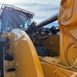 2023 CATERPILLAR 980 WHEEL LOADER