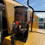 2023 CATERPILLAR 980 WHEEL LOADER