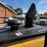 2023 CATERPILLAR 980 WHEEL LOADER