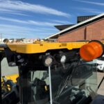 2023 CATERPILLAR 980 WHEEL LOADER