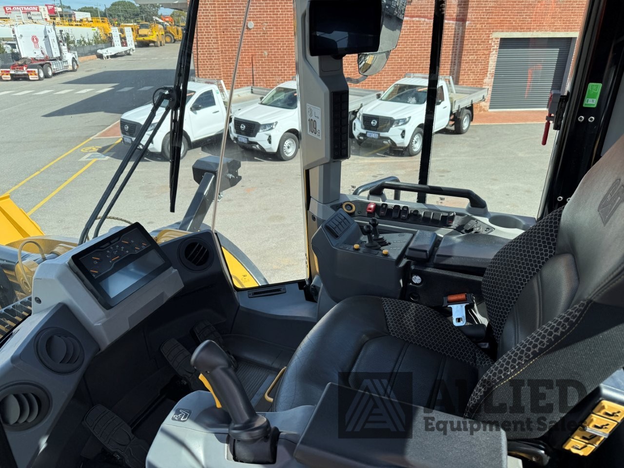 2023 CATERPILLAR 980 WHEEL LOADER