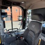 2023 CATERPILLAR 980 WHEEL LOADER