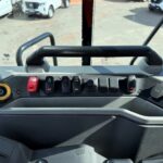 2023 CATERPILLAR 980 WHEEL LOADER