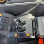 2023 CATERPILLAR 980 WHEEL LOADER