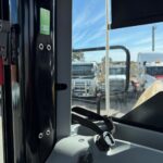 2023 CATERPILLAR 980 WHEEL LOADER