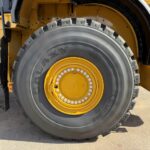 2023 CATERPILLAR 980 WHEEL LOADER