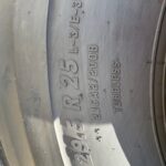 2023 CATERPILLAR 980 WHEEL LOADER