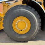 2023 CATERPILLAR 980 WHEEL LOADER