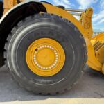 2023 CATERPILLAR 980 WHEEL LOADER