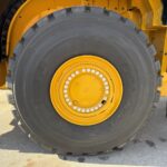 2023 CATERPILLAR 980 WHEEL LOADER