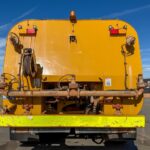 2006 CATERPILLAR 740 WATER CART